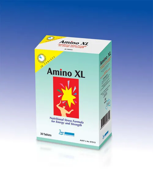 Amino Acids 1