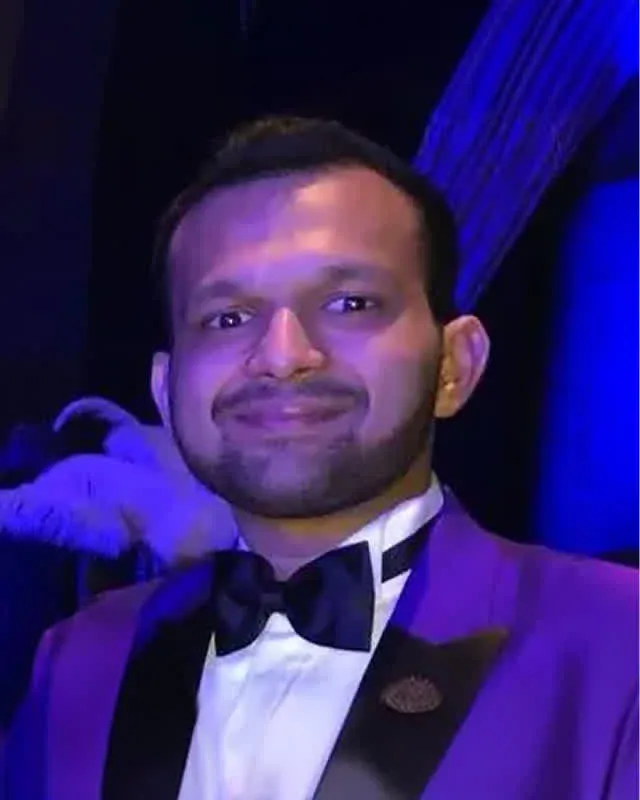 Avnish Jhunjhnuwala