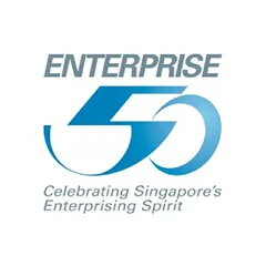 Enterprise 50 award.
