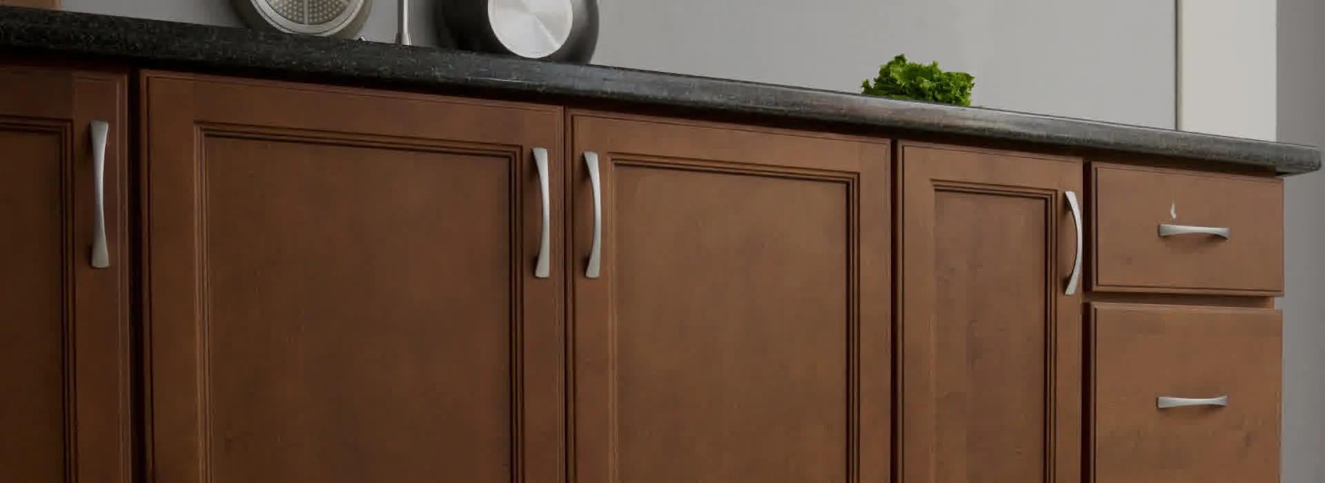 Kitchen & Bath