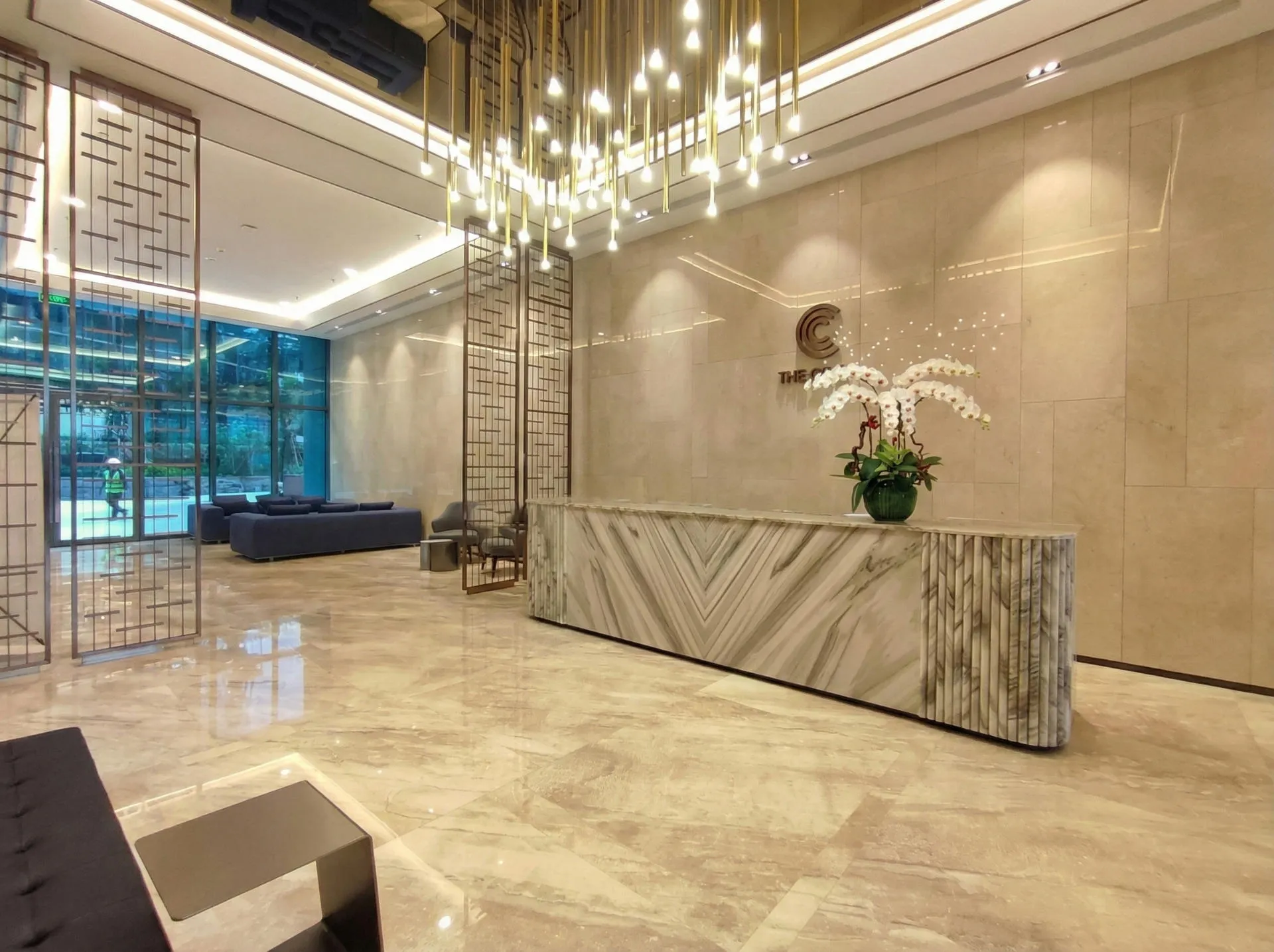 Real Estate & Hospitality