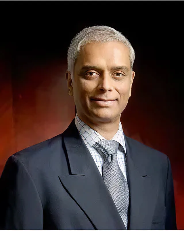 Jitesh Avlani