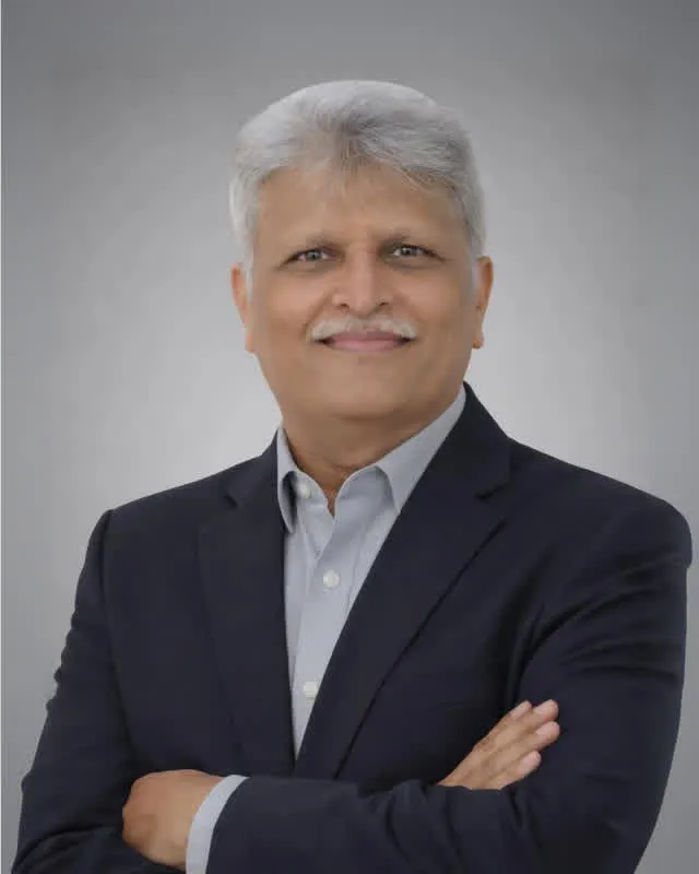 Manoj Kumar Raniwala