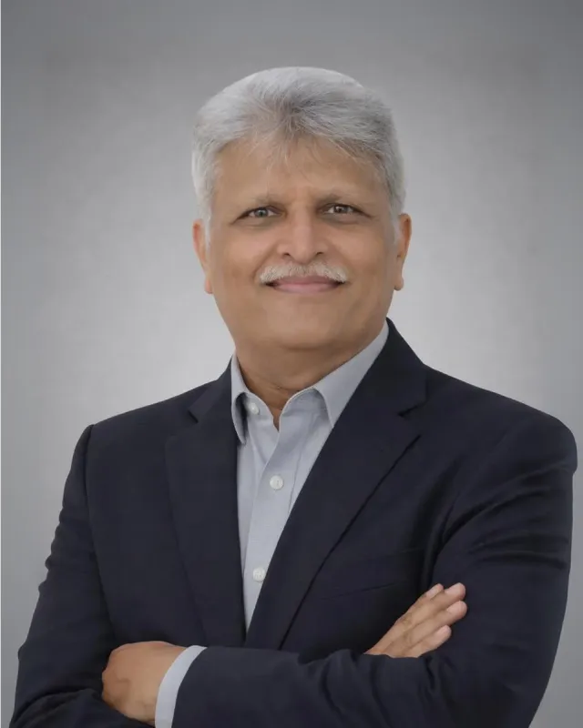 Manoj Kumar Raniwala