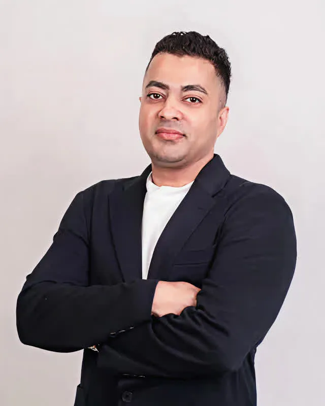 Mukesh Khirwal 