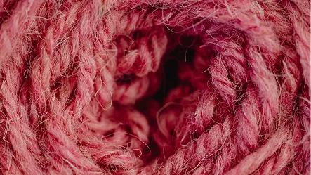 Spun Yarns