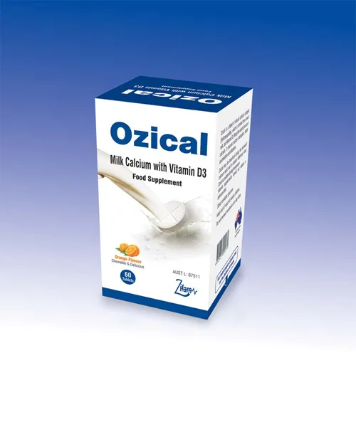 Vitamin Care 1