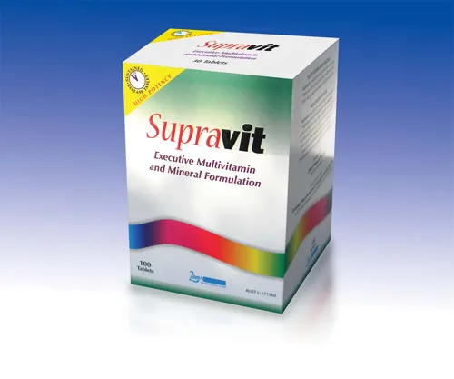 Vitamin Care 2